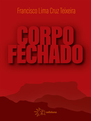 cover image of Corpo Fechado